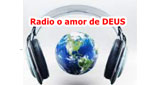 Rádioo amor de Deus