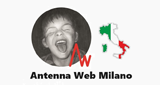 Antenna Web Milano