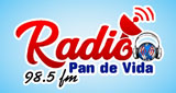 Radio Pan De Vida 98.5 FM