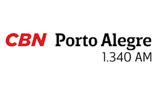 Rádio CBN Porto Alegre