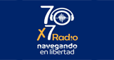70x7 Radio