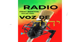 Radio Voz  De Yahweh