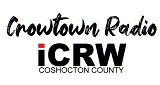 Crowtown Radio (I.C.R.W. 181.1)