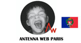 Antenna Web Paris