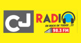 CJ Radio