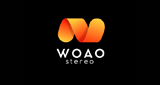 WOAO STEREO