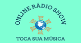 Online Rádio Show - Toca Sua Música