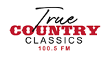 True Country 100.5
