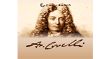 Calm Radio Corelli