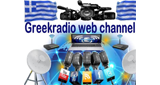 Greekradio web channel