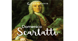 Calm Radio Domenico Scarlatti