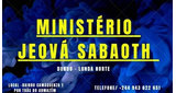 Rádio Jeova Sabaoth