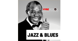 Vybz Session Jazz & Blues