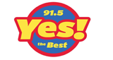 91.5 Yes The Best