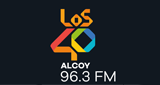 Los 40 Alcoy