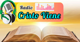 Radio Cristo Viene FM