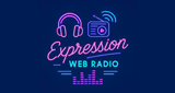 Expression Web Radio