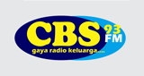 CBS FM Magelang