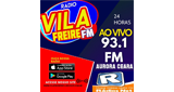 Rádio Vila Freire FM