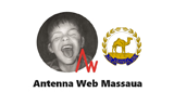 Antenna Web Massaua