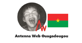 Antenna Web Ouagadougou