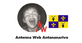 Antenna Web Antananarivo