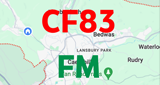 CF83 FM