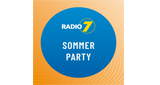 Radio 7 - Sommer Party