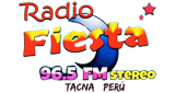 Radio Fiesta - Tacna
