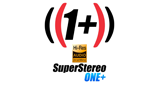 SuperStereo 1+ (Disco,Soul & Funk)