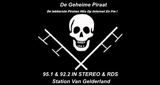 De Geheime Piraat - Van Uit Gelderland