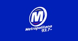 Metropolitana FM