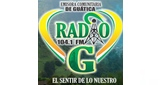 Radio G 104.1 F.M