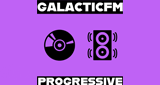 GalacticFM - Progressive House & Trance