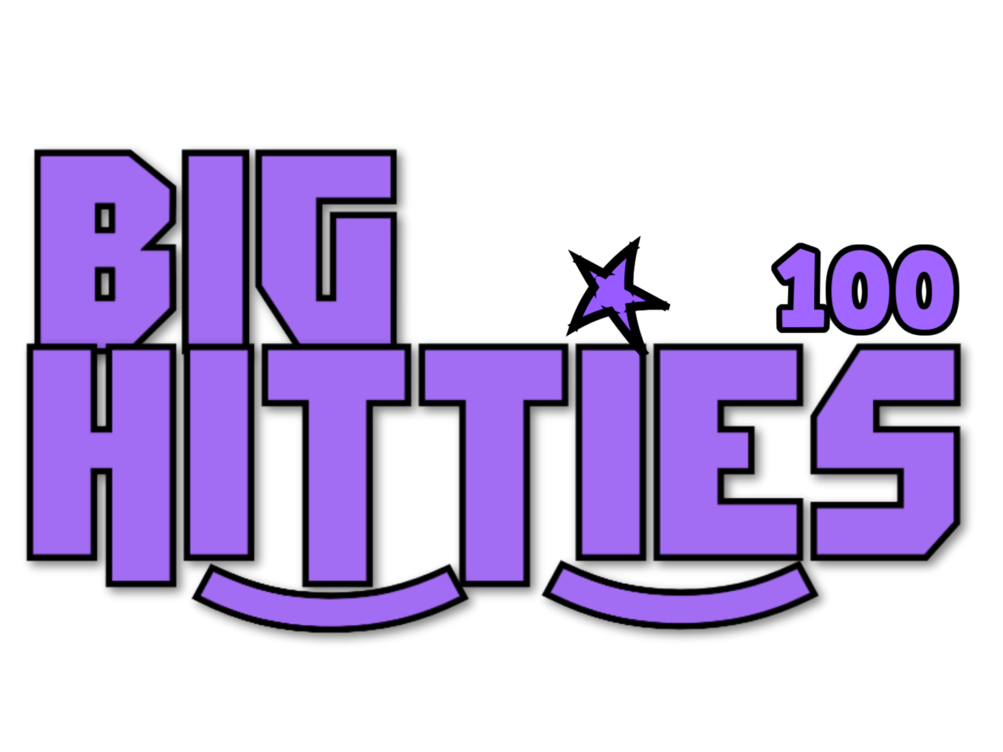 Big Hitties 100
