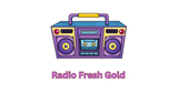 Radio Fresh Gold