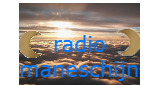 radiomaneschijn