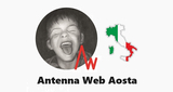 Antenna Web Aosta