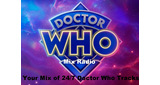 Doctor Who Mix Radio