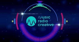 Music Radio Creative