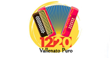 1220 Vallenato Puro