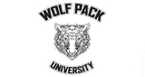 Wolf pack university radio