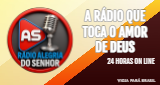 Radio Alegria do Senhor Music