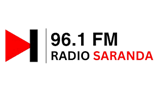 Radio Saranda 96.1 FM