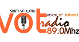 Voice Of Tabora Fm 89.0Mhz