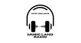 Music Land Radio