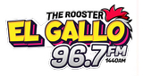 El Gallo 96.7 FM