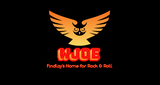 WJOE - Findlay's Home for Rock & Roll