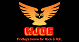 WJOE - Findlay's Home for Rock & Roll