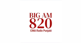 Big AM 820